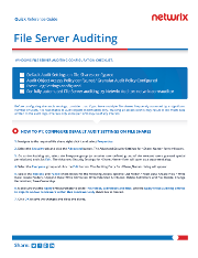 Quick_Reference_Guide-Fil_Server_Auditing