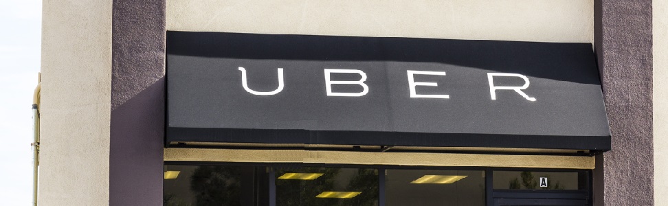 Uber Hid 57-Million User Data Breach For Over a Year