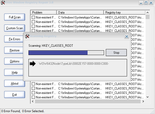 Windows Errors An Analysis Of Elements Of How to Run System File Checker 