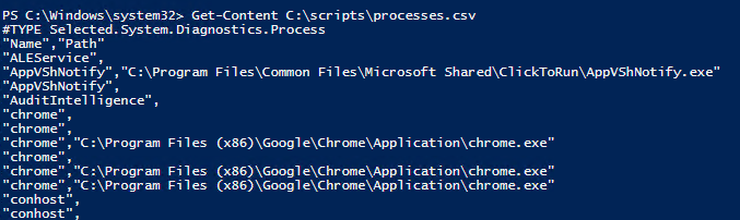 Powershell Variables And Arrays 5900