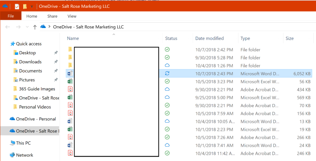 How to Use OneDrive Admin Center and Increase Storage Quotas