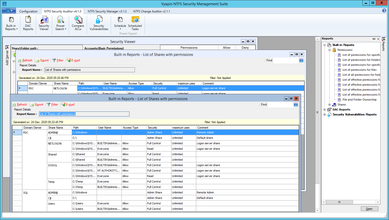 ntfs permissions reset tool ntfs permissions reset tool