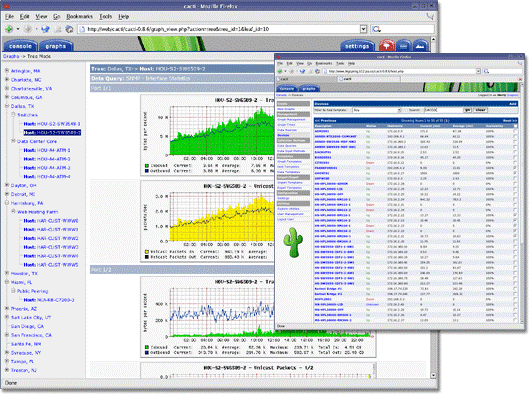 narzędzia do monitorowania Windows server 8