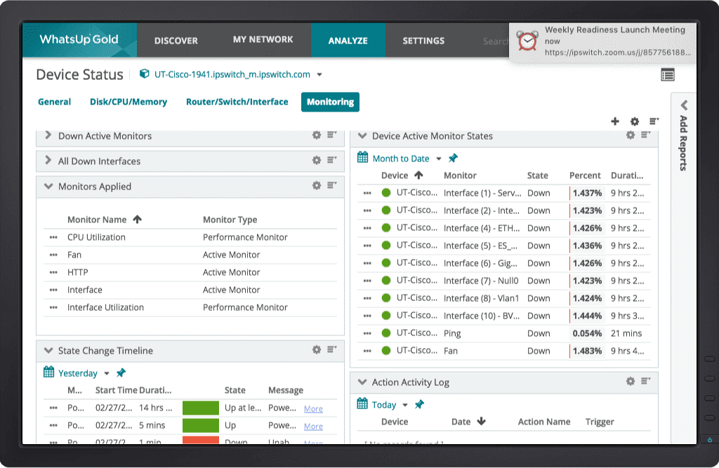 ReAdmin  Your New Group Management Platform - Community Resources