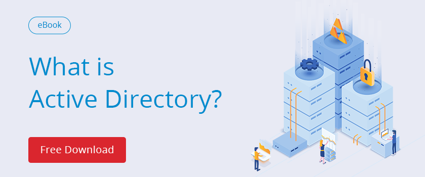 Tutorial: Learn the Basics of Active Directory