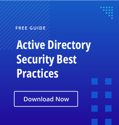 Active Directory Security Best Practices