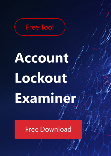 netwrix account lockout tool