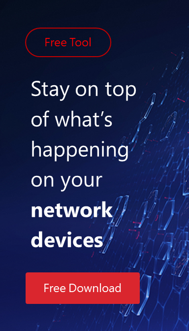 Network Security Devices You Need To Know About